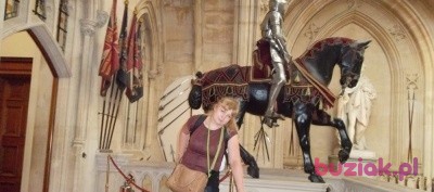 Kasia, Kobieta, 51, High Wycombe, Wielka Brytania, Zdjęcie: 3