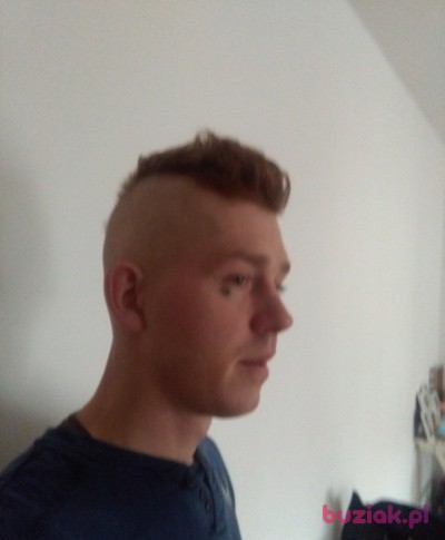 Adrian, Mężczyzna, 38, Poznań, Polska: 1