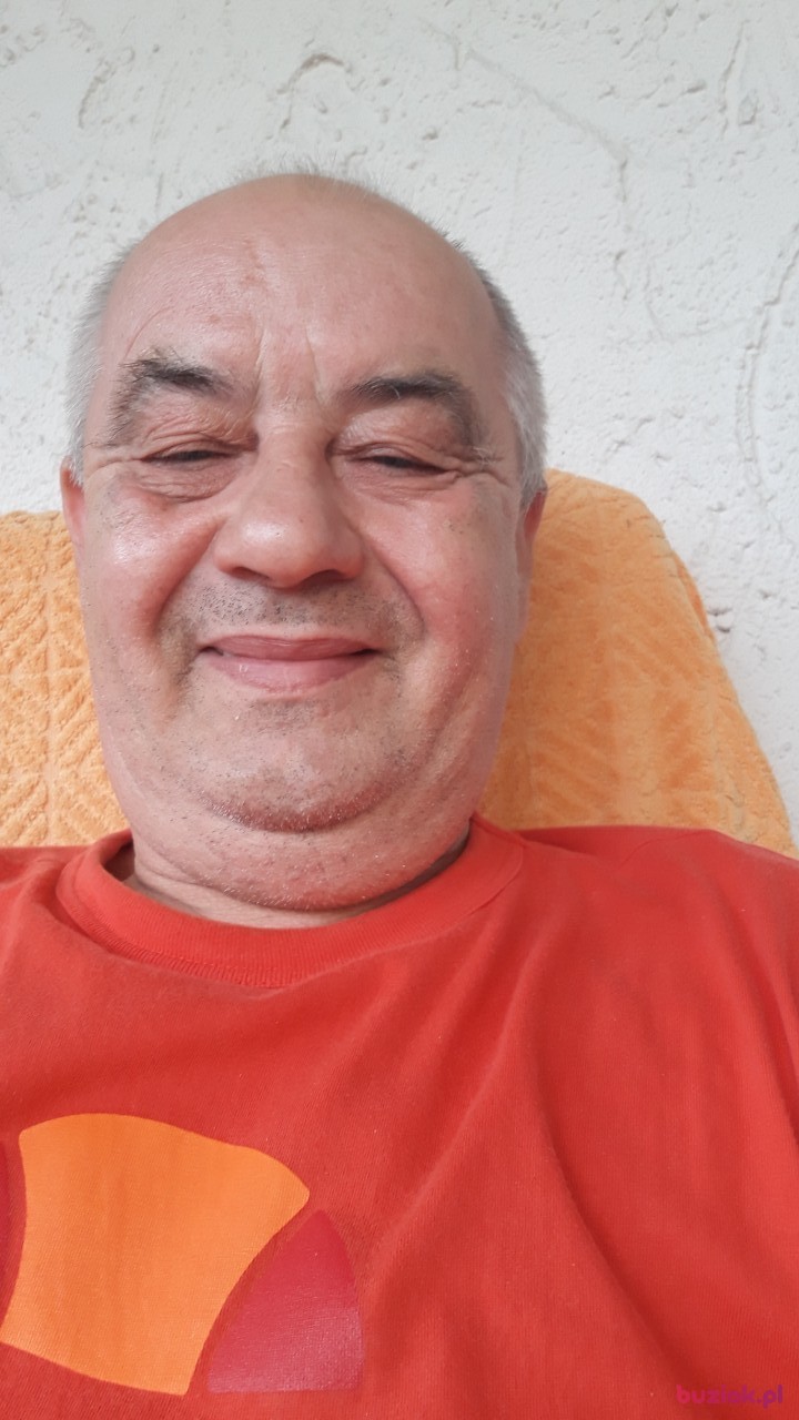 Stani, Mężczyzna, 60, Resko, Polska, Zdjęcie: 1