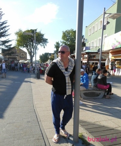 Mariusz, Male, 44, Katowice, Polska: 1