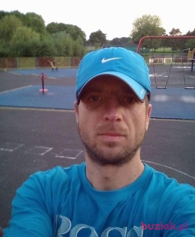 Patryk, Mężczyzna, 46, Szwecja, Zdjęcie: 1