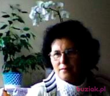 AUGUSTA, Kobieta, 70, Białystok, Polska, Zdjęcie: 1