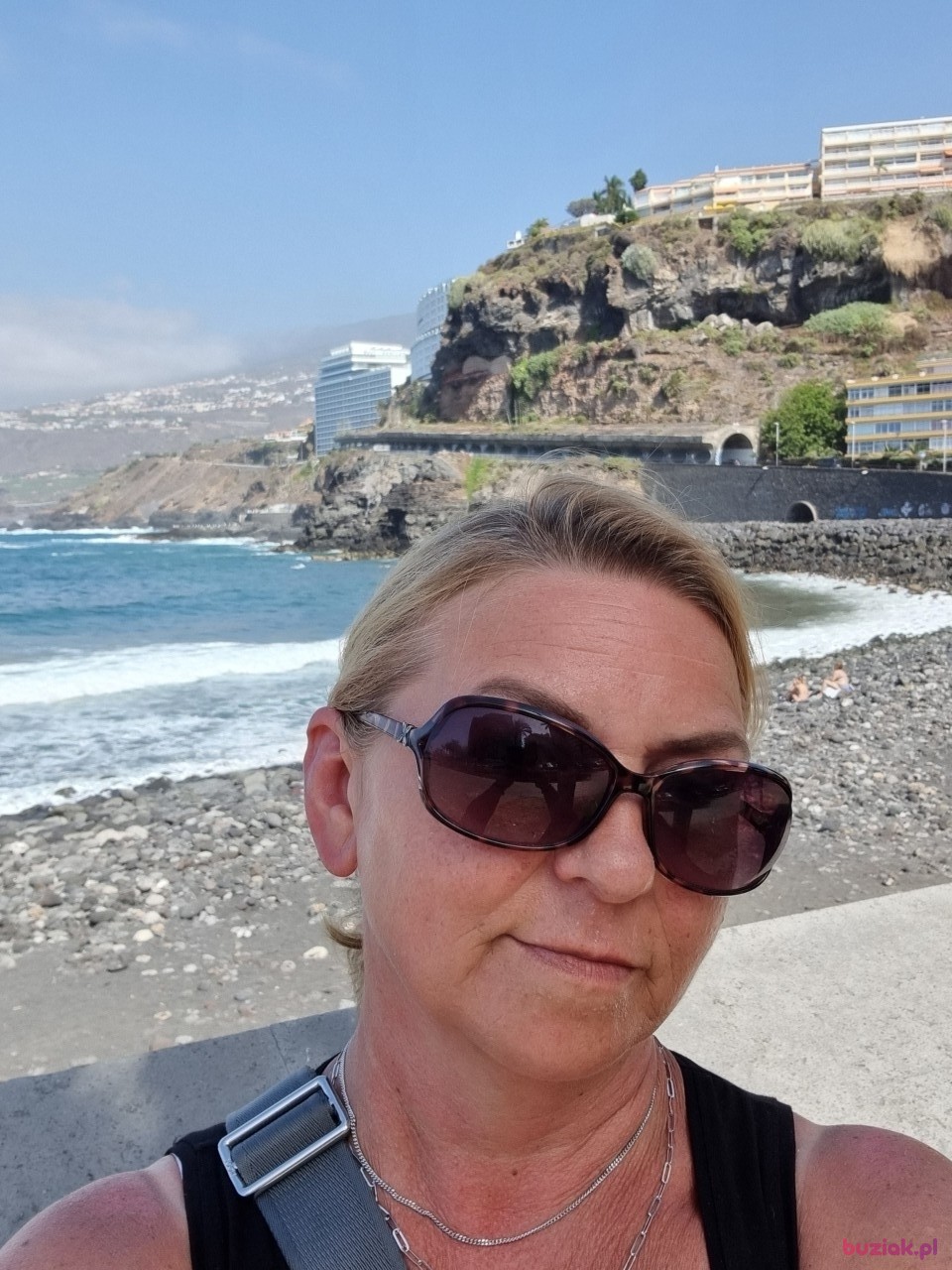 BEATA, Kobieta, 55, Frankfurt Hesse, Niemcy, Zdjęcie: 1