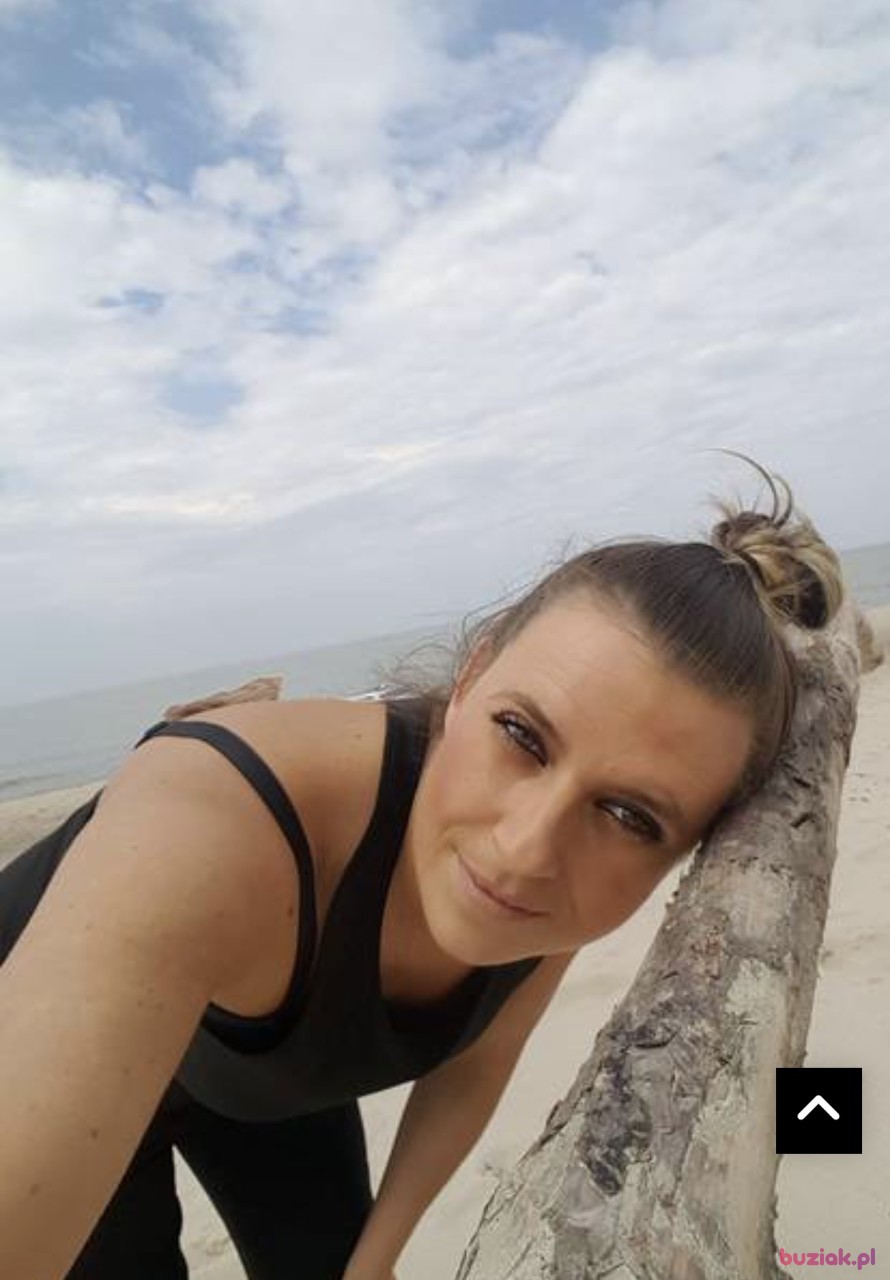 Majka, Female, 41, Słupsk, Polska, Photo: 4