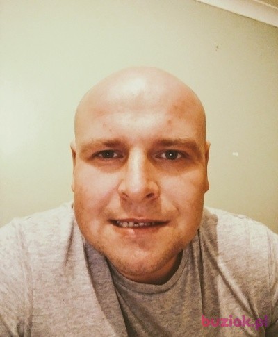 Erico33, Mężczyzna, 40, Bedford, Wielka Brytania: 1