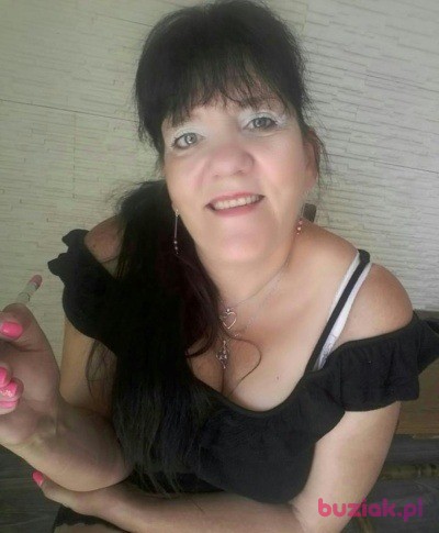 anulka3, Kobieta, 68, Mogilno, Polska, Zdjęcie: 2