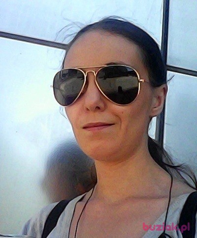 Ania, Female, 27, Zwoleń, Polska, Photo: 1