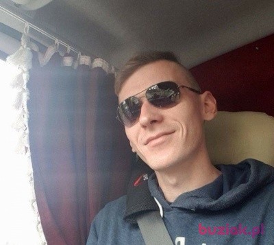 Maciej, Mężczyzna, 33, Bydgoszcz, Polska: 1