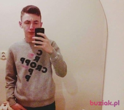Kacper, Male, 24, Szczecinek, Polska: 1