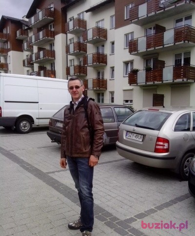 Tomek, Male, 45, Tychy, Polska, Photo: 2