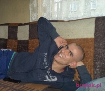 MIkołaj, Male, 33, Ostrów Wielkopolski, Polska, Photo: 1