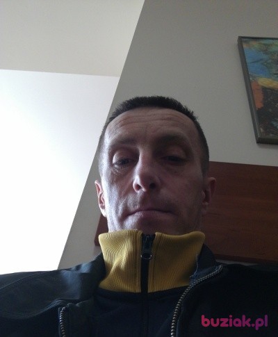 Witold, Mężczyzna, 49, Jarosław, Polska, Zdjęcie: 1