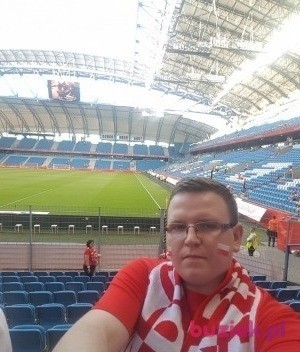 Łukasz, Mężczyzna, 33, Konin, Polska, Zdjęcie: 1