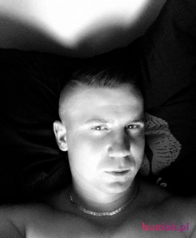 DorianMichalski, Male, 39, Gdynia, Polska, Photo: 1