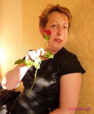 JOANNA, Male, 54, Słupsk, Polska, Photo: 2