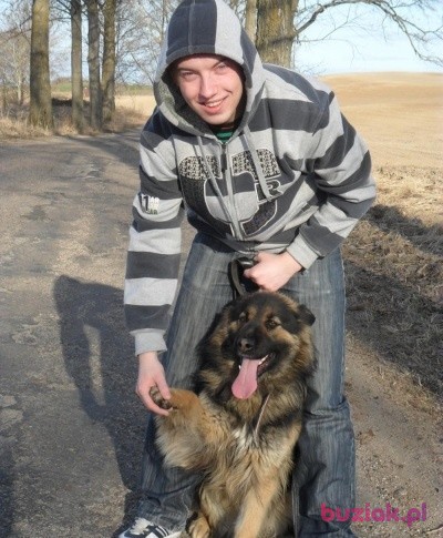 damian2012, Male, 33, Lubawa, Polska: 1