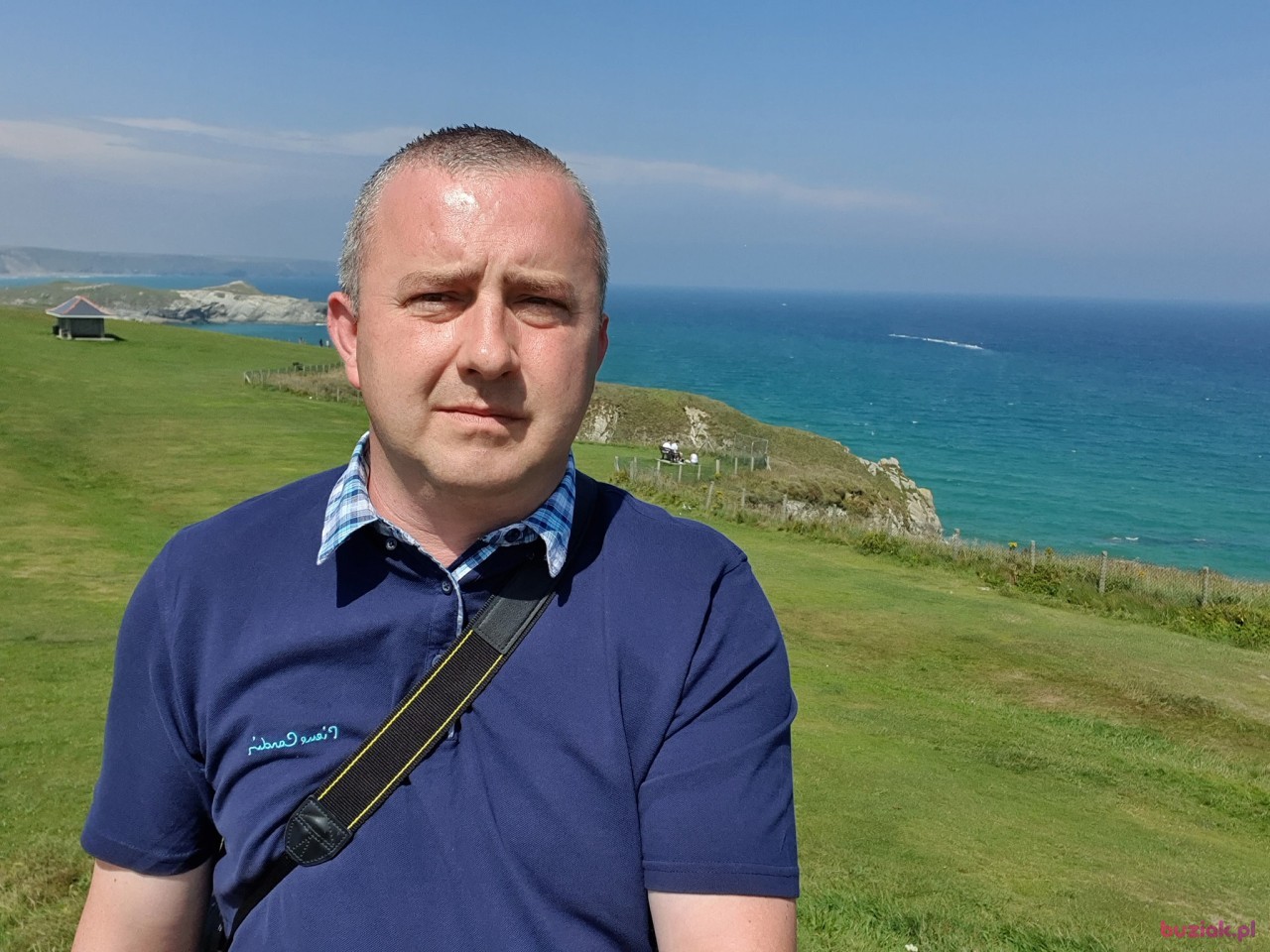 Maciej, Male, 47, Kettering, Wielka Brytania, Photo: 3