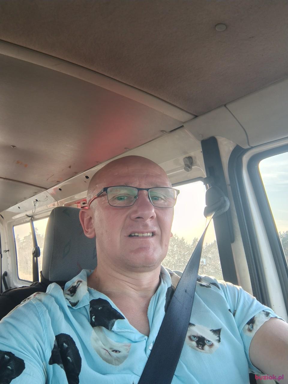 Artur, Male, 45, Bardo, Polska, Photo: 4