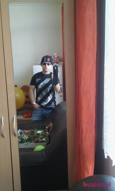 oskarek07, Male, 40, Holandia, Photo: 2