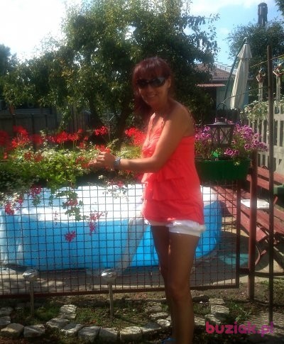 1czarnooka, Female, 59, Łódź, Polska, Photo: 2