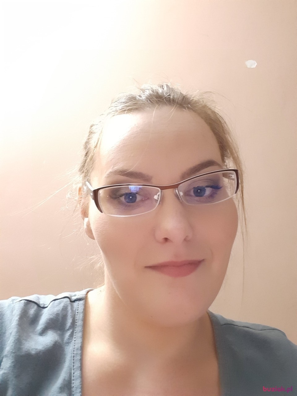 Gos, Female, 31, Augustów, Polska: 1