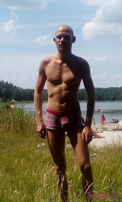 Mateusz, Male, 38, Starogard Gdański, Polska: 1