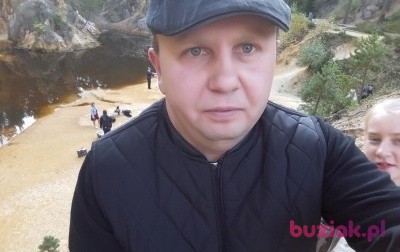 Andrzej, Male, 44, Bierutów, Polska: 1