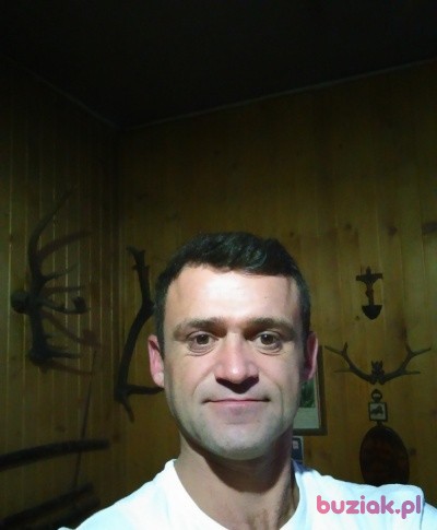 Mariusz, Mężczyzna, 43, Bochnia, Polska: 1
