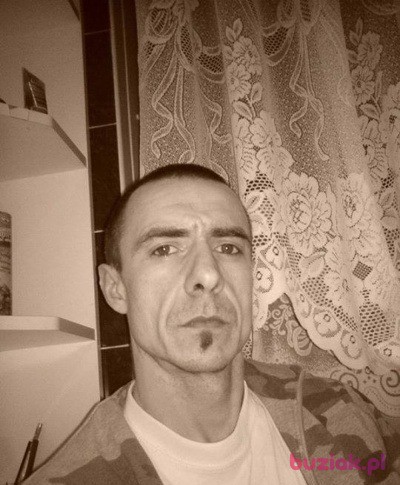 Marek, Male, 47, Kłobuck, Polska, Photo: 3