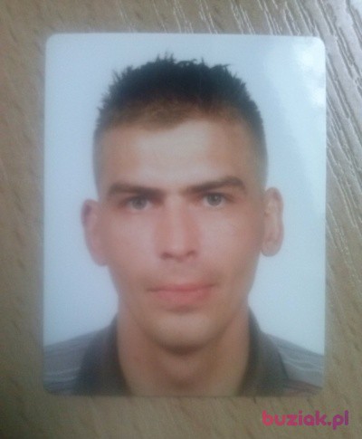 afro1, Mężczyzna, 40, Elbląg, Polska: 1