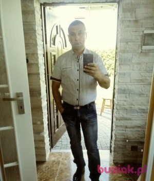 MARCIN, Mężczyzna, 45, Polska, Zdjęcie: 3