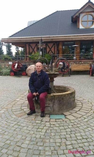 rommod, Mężczyzna, 59, Polska, Zdjęcie: 2