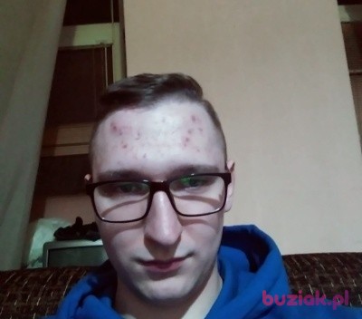 Damian, Male, 28, Łódź, Polska, Photo: 1