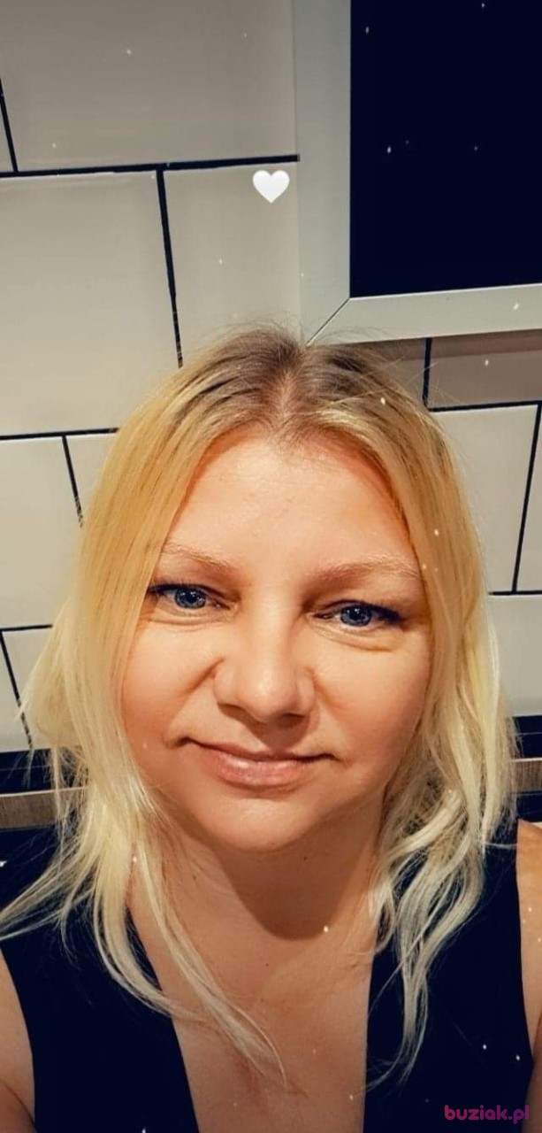Gosia, Female, 44, Polska, Photo: 1