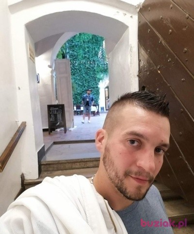 Emil, Mężczyzna, 36, Wolsztyn, Polska, Zdjęcie: 1