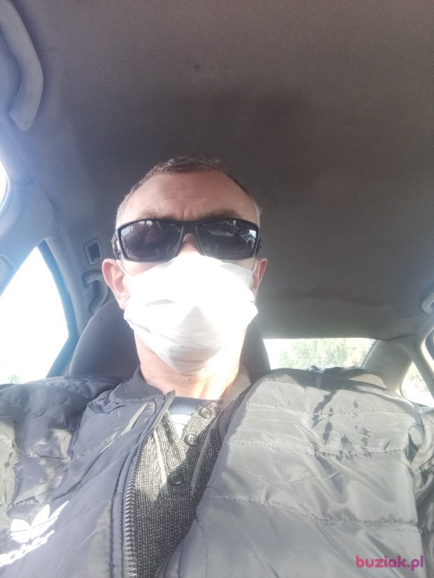Kris, Mężczyzna, 52, Brodnica, Polska, Zdjęcie: 2