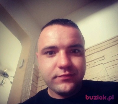 Cezary, Mężczyzna, 32, Rotterdam South Holland Province, Holandia: 1
