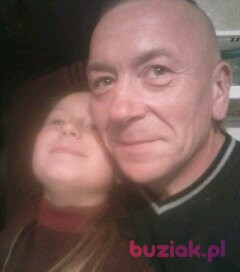 grzesiek1p, Male, 53, Wąsosz, Polska, Photo: 1