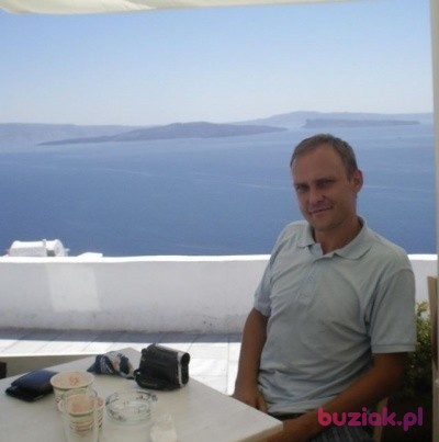 Rafał, Mężczyzna, 50, Mszczonów, Polska, Zdjęcie: 2