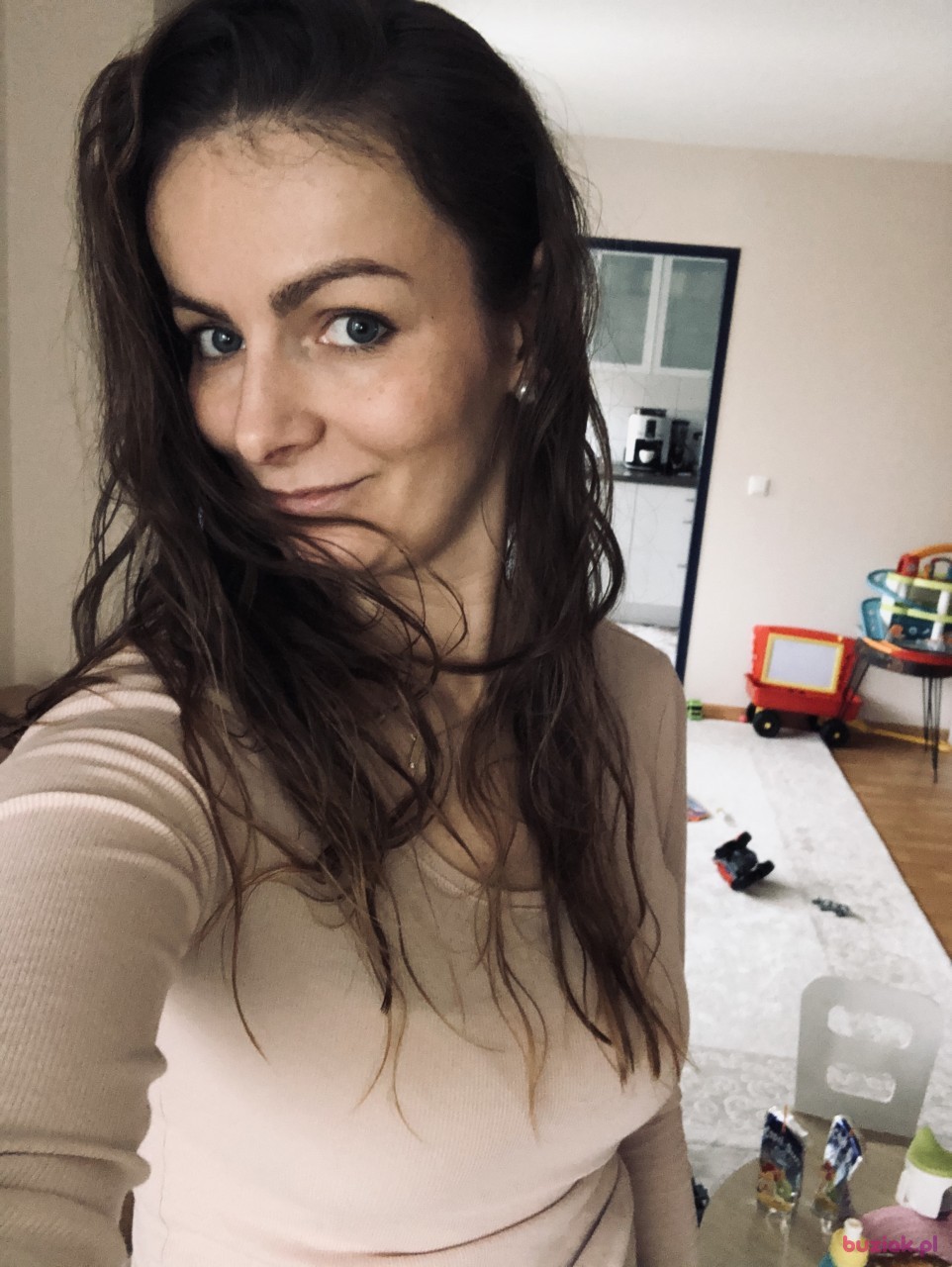 Alicja, Kobieta, 38, Eisenhuttenstadt Brandenburg, Niemcy, Zdjęcie: 2