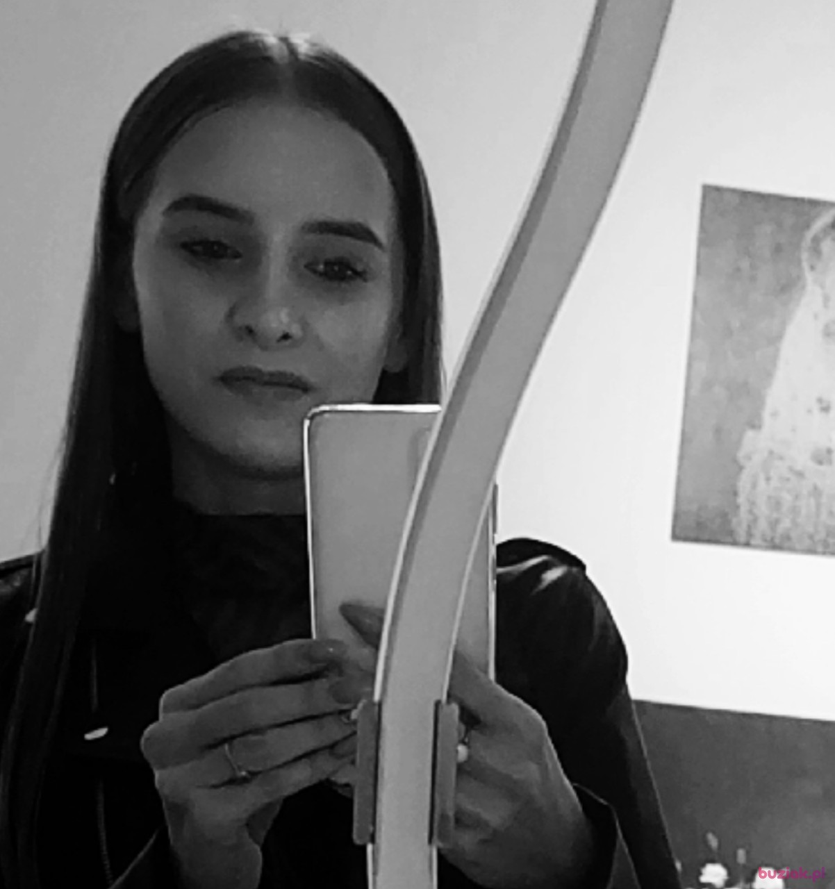 Kamila, Kobieta, 27, Poznań, Polska: 1