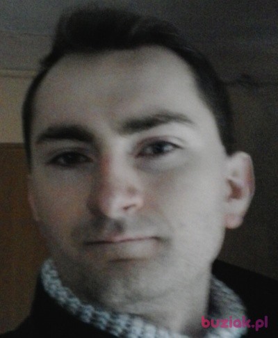 Marek, Male, 33, Kobylin, Polska, Photo: 2