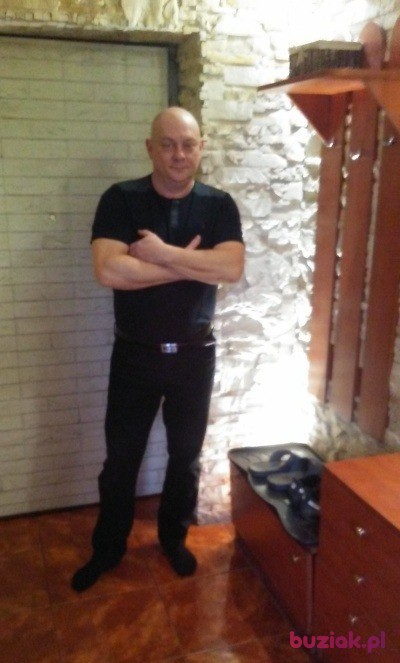 Marek, Male, 57, Ruda Śląska, Polska, Photo: 2