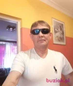 eugeniusz, Mężczyzna, 60, Gorzów Wielkopolski, Polska, Zdjęcie: 1