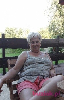 irena, Kobieta, 72, Łazy, Polska, Zdjęcie: 4