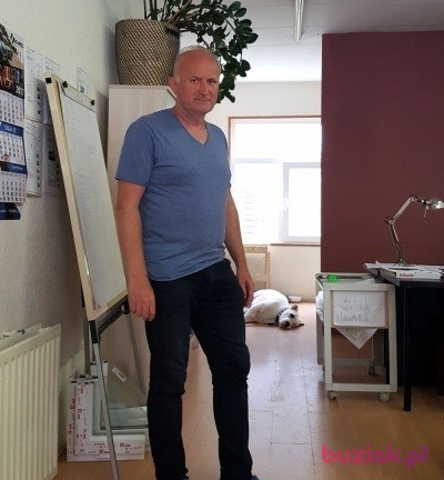 Marek, Male, 64, Kraków, Polska, Photo: 3