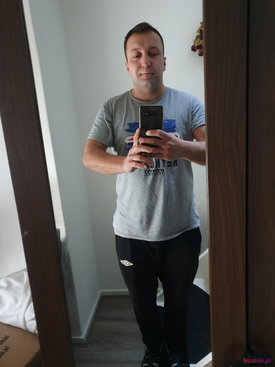 Rafal, Mężczyzna, 38, Amersfoort, Holandia: 1
