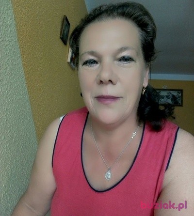Irena, Female, 71, Świdwin, Polska, Photo: 1