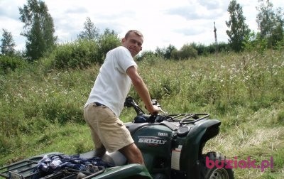 Jacek, Mężczyzna, 49, Ruciane-Nida, Polska: 1