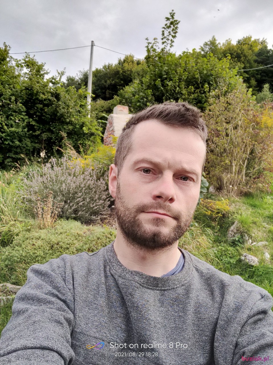 Jacek, Mężczyzna, 35, Kraków, Polska, Zdjęcie: 1